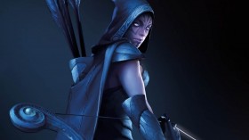 《DOTA 2》桌面壁纸