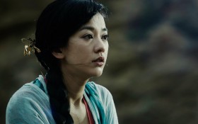 《花漾》桌面壁纸