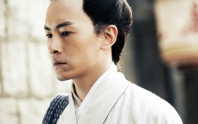 《花漾》桌面壁纸