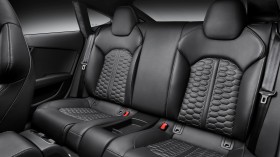 2014款奥迪 RS7 Sportback轿车桌面壁纸