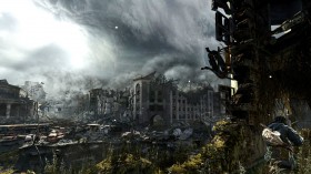 《地铁：最后的曙光》桌面壁纸[1920x1080]