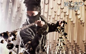 《狄仁杰之神都龙王》桌面壁纸