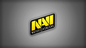 乌克兰cs1.6战队Na`Vi图标桌面壁纸