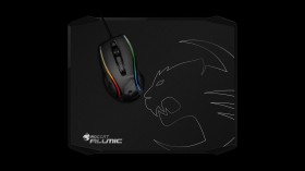 冰豹ROCCAT电脑外设桌面壁纸