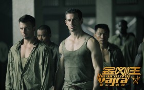 《金刚王·死亡救赎》桌面壁纸