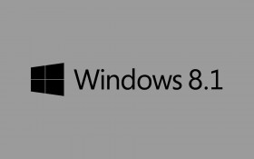 Windows 8.1最新系统桌面壁纸