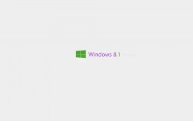Windows 8.1最新系统桌面壁纸