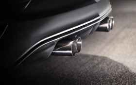 2015欧宝的Astra OPC EXTREME汽车桌面壁纸