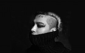 Bigbang东永裴桌面壁纸