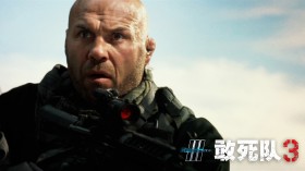 动作大片《敢死队3》桌面壁纸[1366x768]