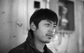《后会无期》电影桌面壁纸