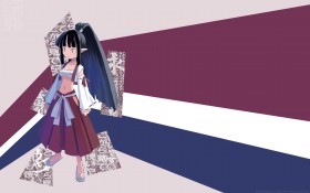 《魔界战记》桌面壁纸