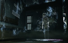 《谋杀：灵魂疑犯》桌面壁纸