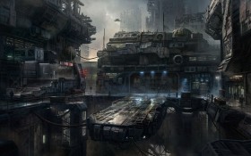《星际公民》桌面壁纸