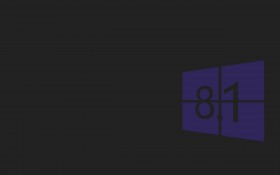 Windows 8.1桌面壁纸