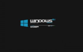 Windows 8.1桌面壁纸