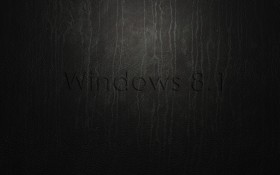 Windows 8.1桌面壁纸