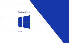 Windows 8.1桌面壁纸