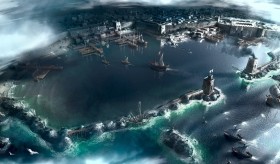 《刺客信条：启示录》桌面壁纸
