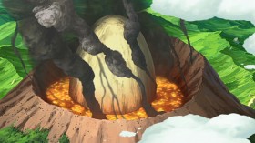 《你看起来好像很好吃》日本动画电影桌面壁纸
