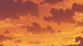《你看起来好像很好吃》日本动画电影桌面壁纸