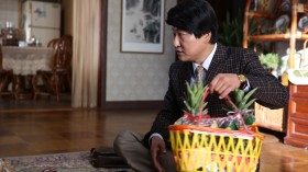 《辩护人》韩国电影桌面壁纸