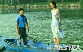 《中国合伙人》电影桌面壁纸