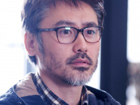 《北京遇上西雅图》电影桌面壁纸