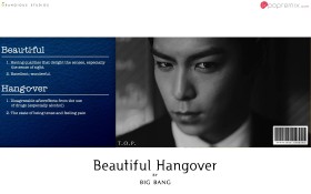 韩国帅哥bigbang组合桌面壁纸