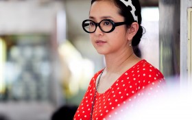 《狂舞派》电影桌面壁纸