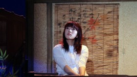 韩国少女时代队长金泰妍桌面壁纸