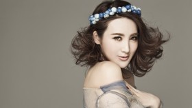 演员吴鑫桐桌面壁纸