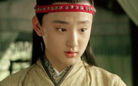 新版《红楼梦》电视剧桌面壁纸[1440x900]
