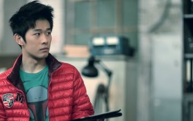 《暗黑者》电视剧桌面壁纸 