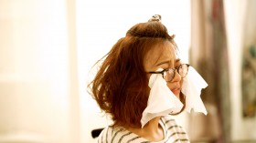 《闺蜜》电影桌面壁纸