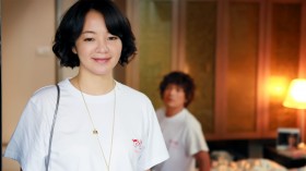 《粉红女郎之爱人快跑》电影桌面壁纸