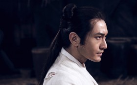《白发魔女传之明月天国》电影桌面壁纸[1920x1200]