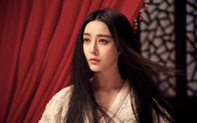 《白发魔女传之明月天国》电影桌面壁纸[1920x1200]
