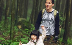 可爱grace曹华恩桌面壁纸