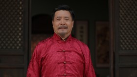 《正骨》电影桌面壁纸