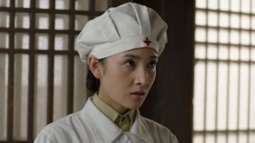 《正骨》电影桌面壁纸