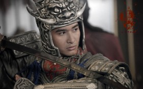 《杨门女将之军令如山》电影桌面壁纸