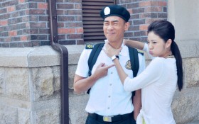 《好命先生》电影桌面壁纸