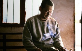 《人山人海》电影桌面壁纸
