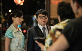 《求爱大作战》桌面壁纸