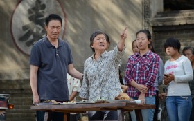《天河》电影桌面壁纸