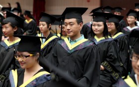 《我的早更女友》桌面壁纸