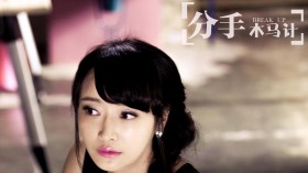 《分手木马计》电影桌面壁纸