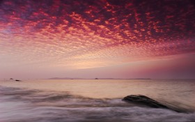 福建海岸风景桌面壁纸