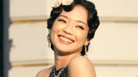 《一步之遥》电影桌面壁纸
